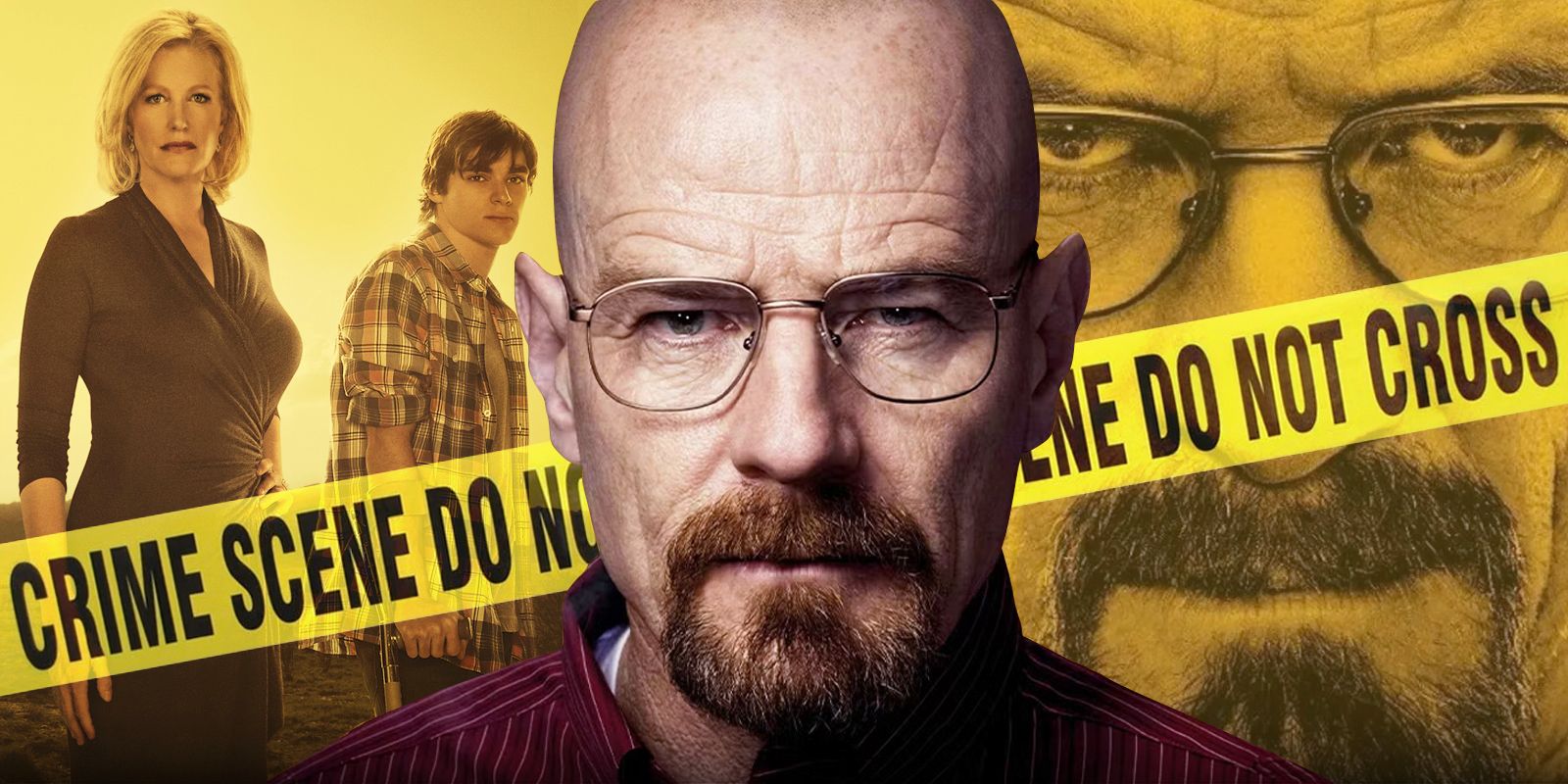 Breaking Bad Sezon 1 Odcinek 7 Fuente Breaking Bad