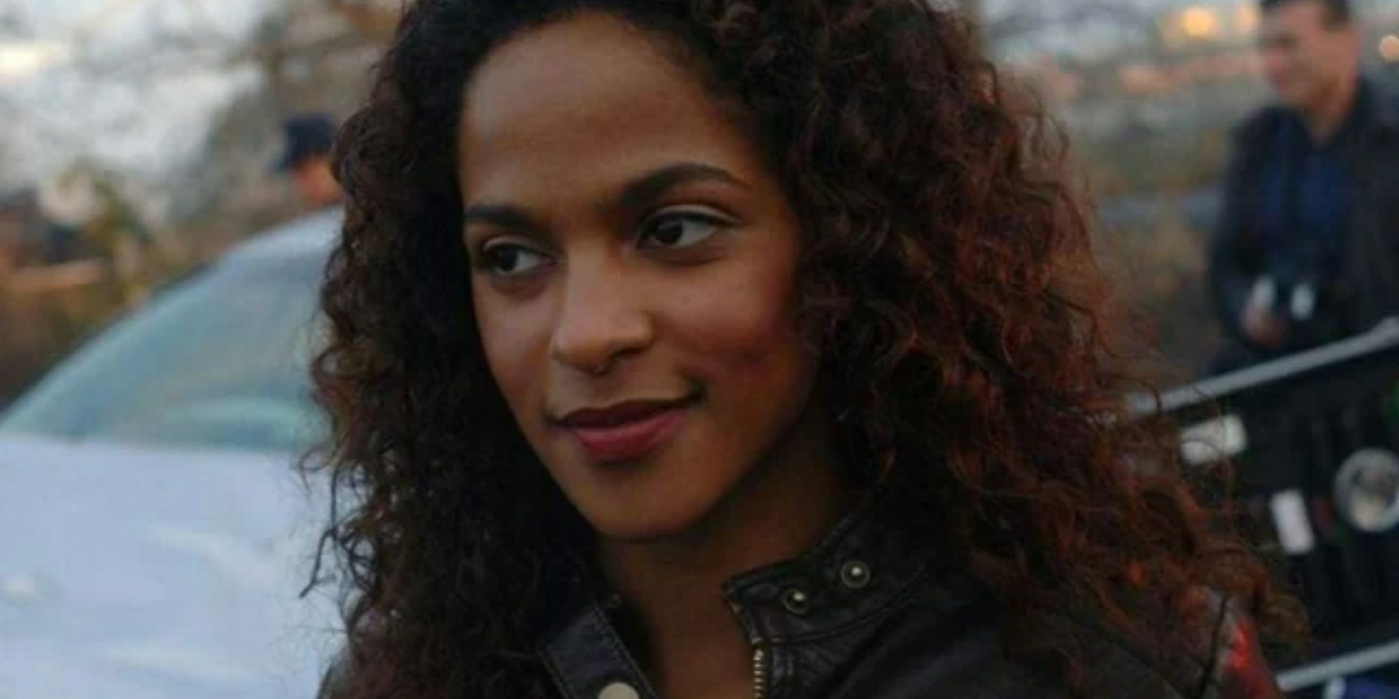 Cassie en Supernatural