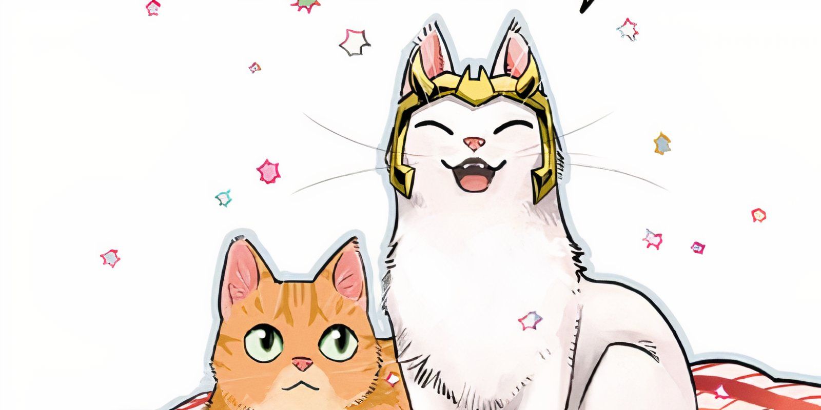 Cat Loki