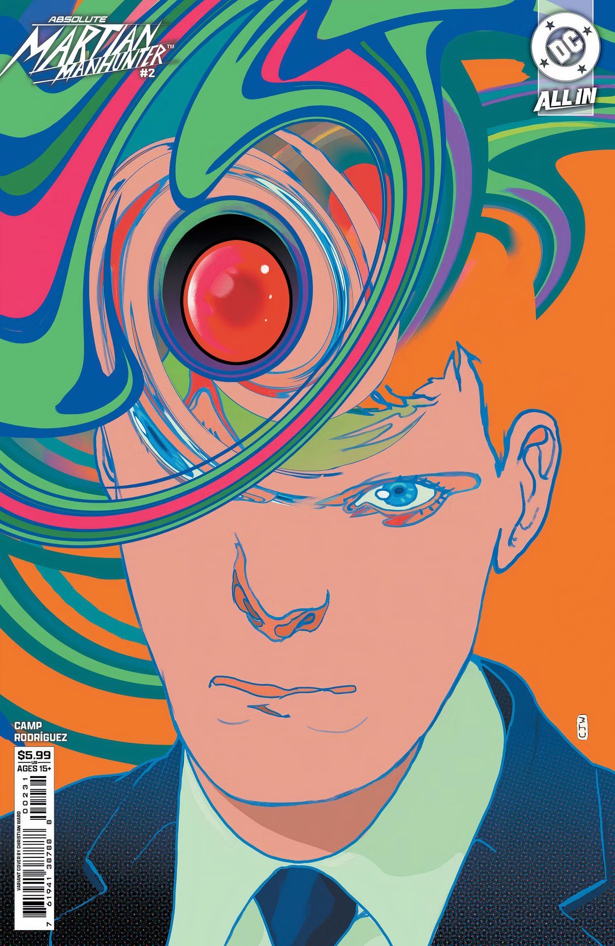 REVIEW: Saint Young Men Vol. 1 is a Heavenly Delight of a Manga