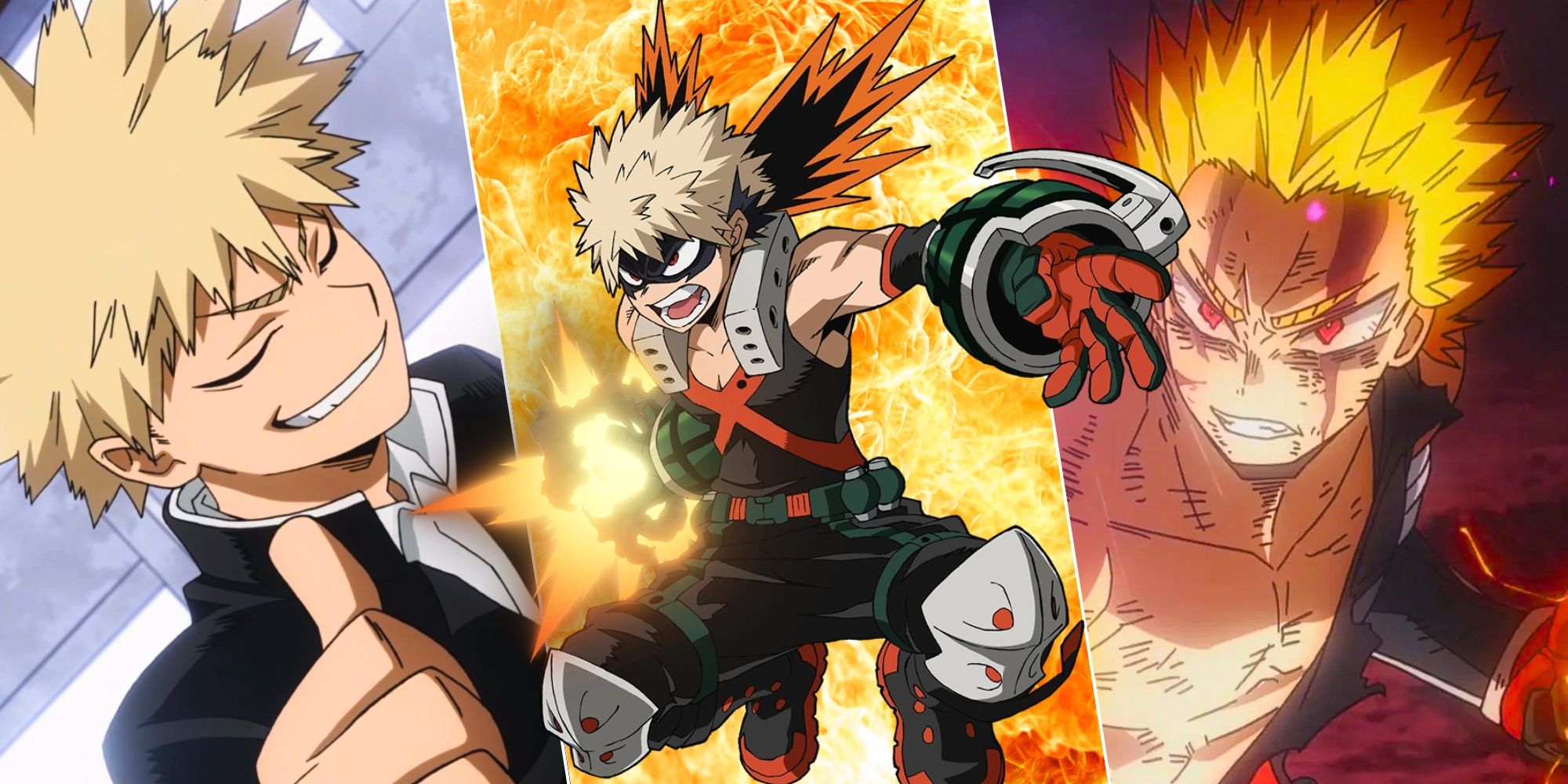 Where to Watch MHA for Free Online - Where Can U Watch Mha For Free