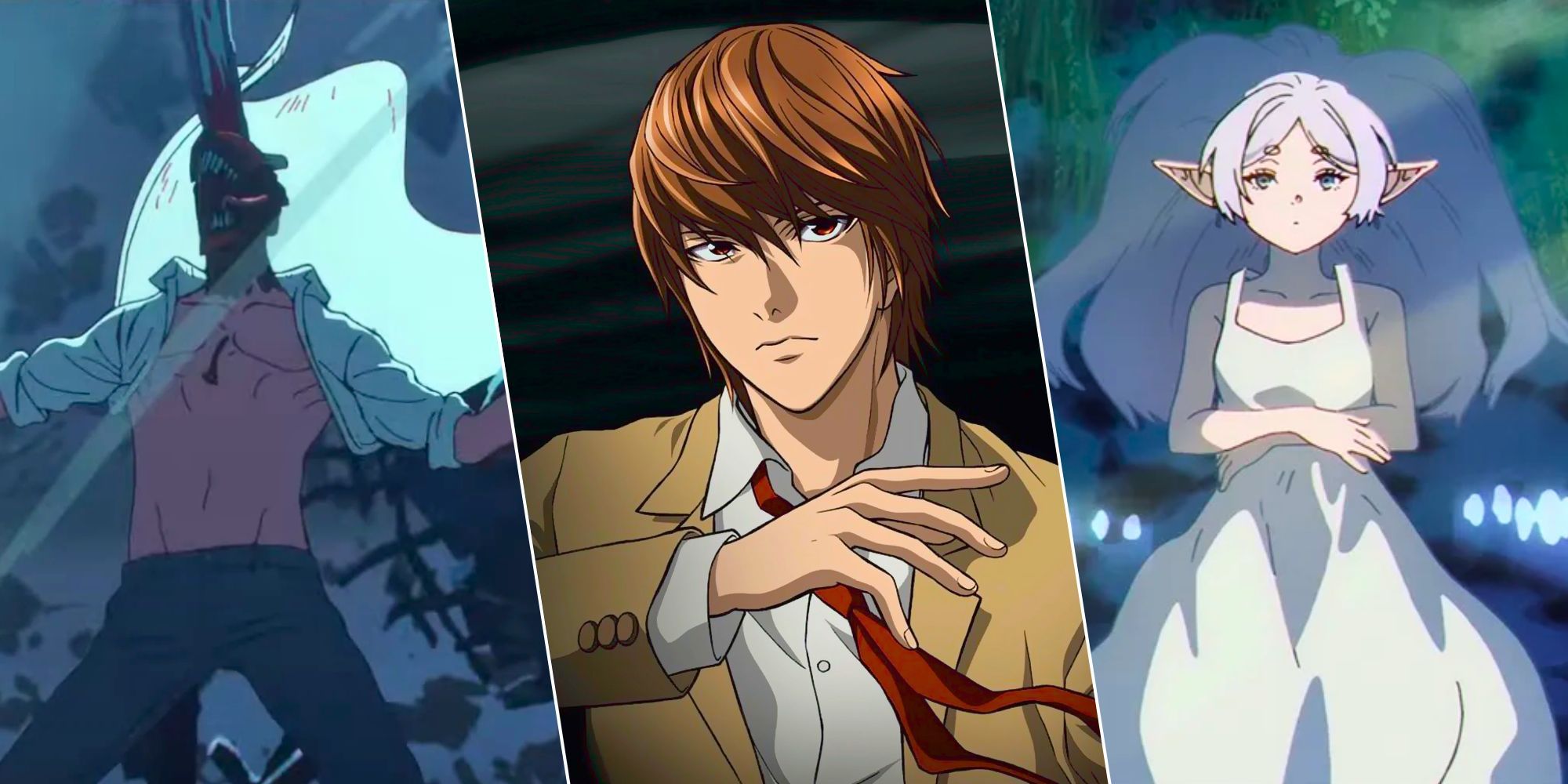 10 Great Short Anime For Adults Who Don’t Have Time