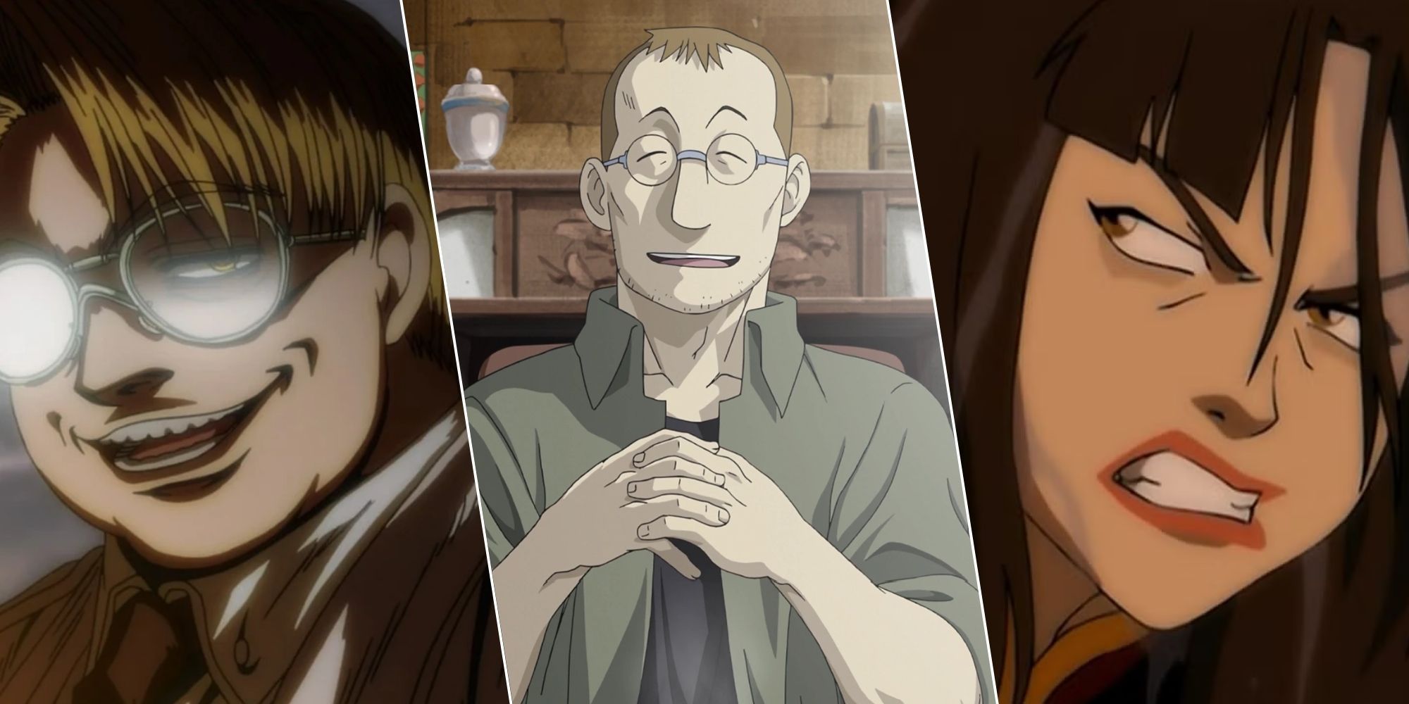 When Does Hellsing Ultimate Take Place When Does My Hero Academia Take Place?