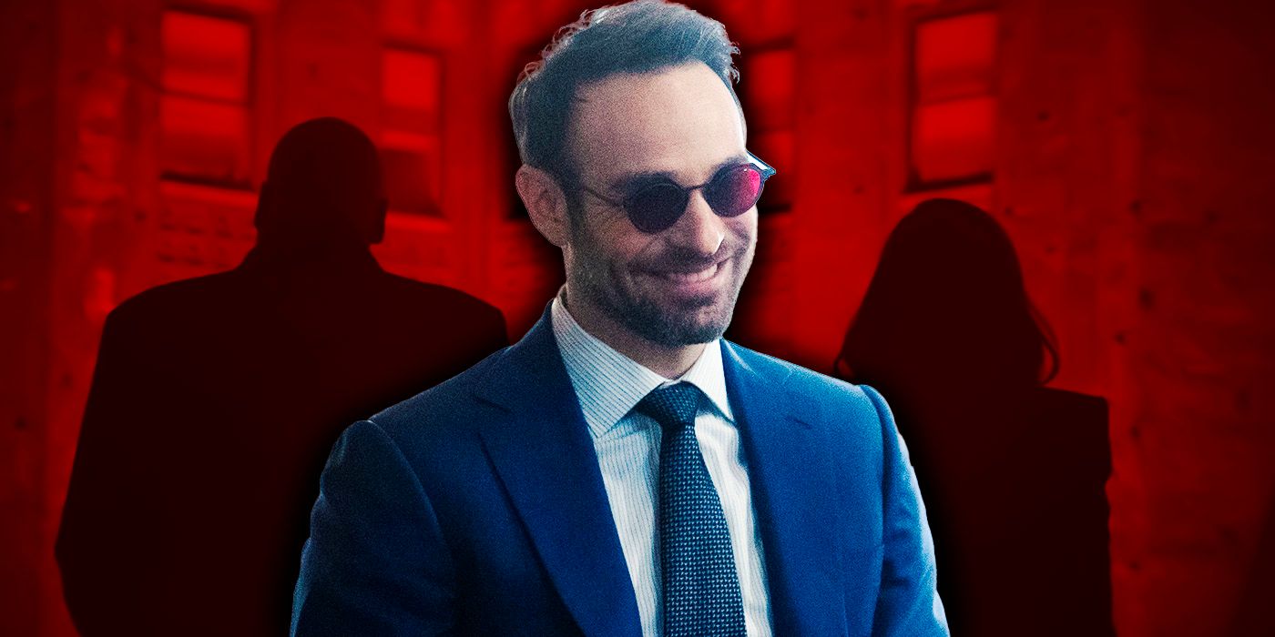 Daredevil: Born Again Season 1, Episode 7 Review: A Thrill Ride With a ...