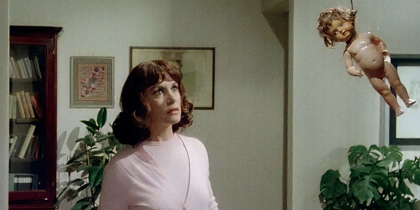 Friday the 13th Stole Its Most Famous Twist From This Classic 50-Year ...