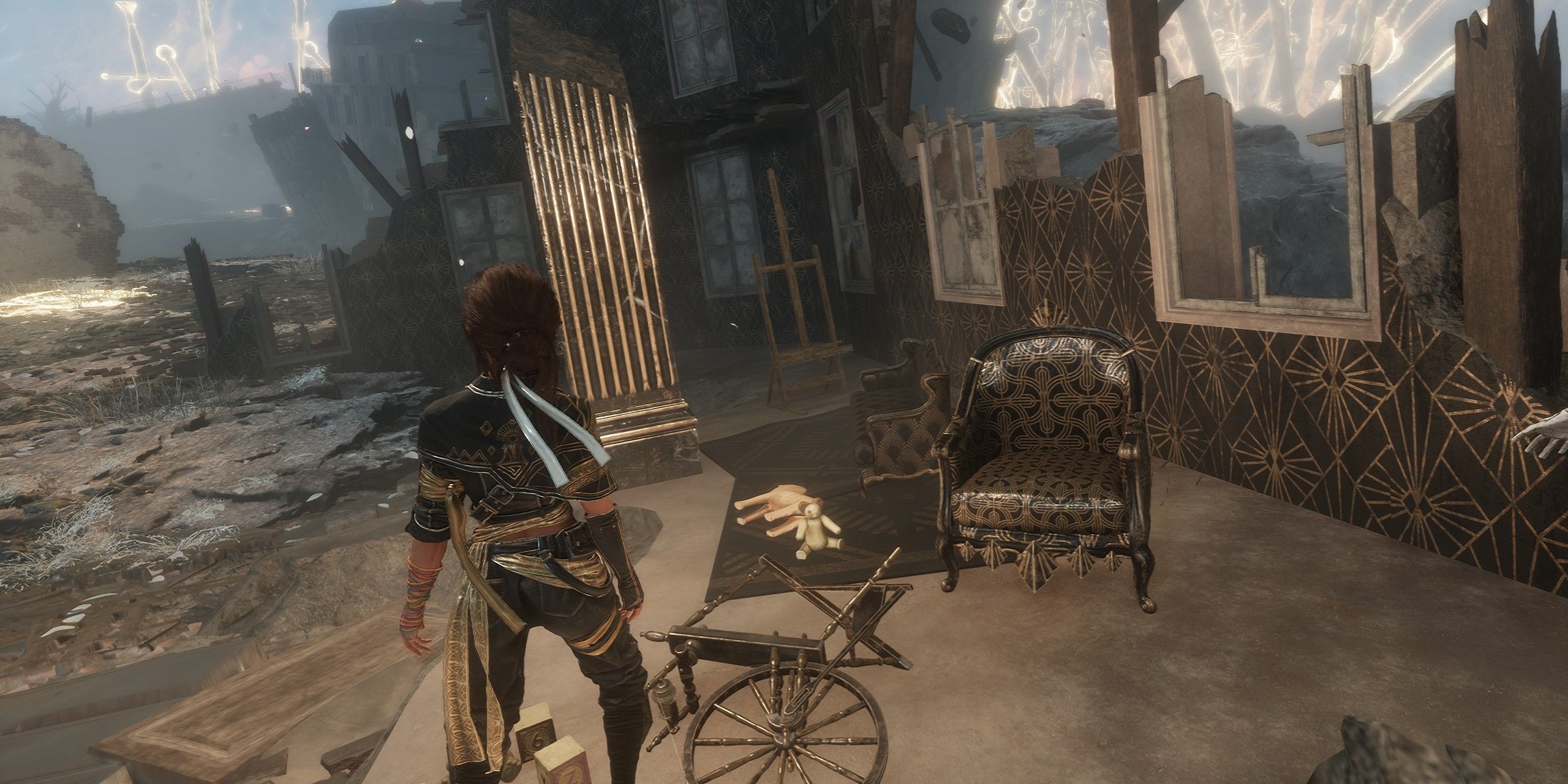 Expedition33Exploración