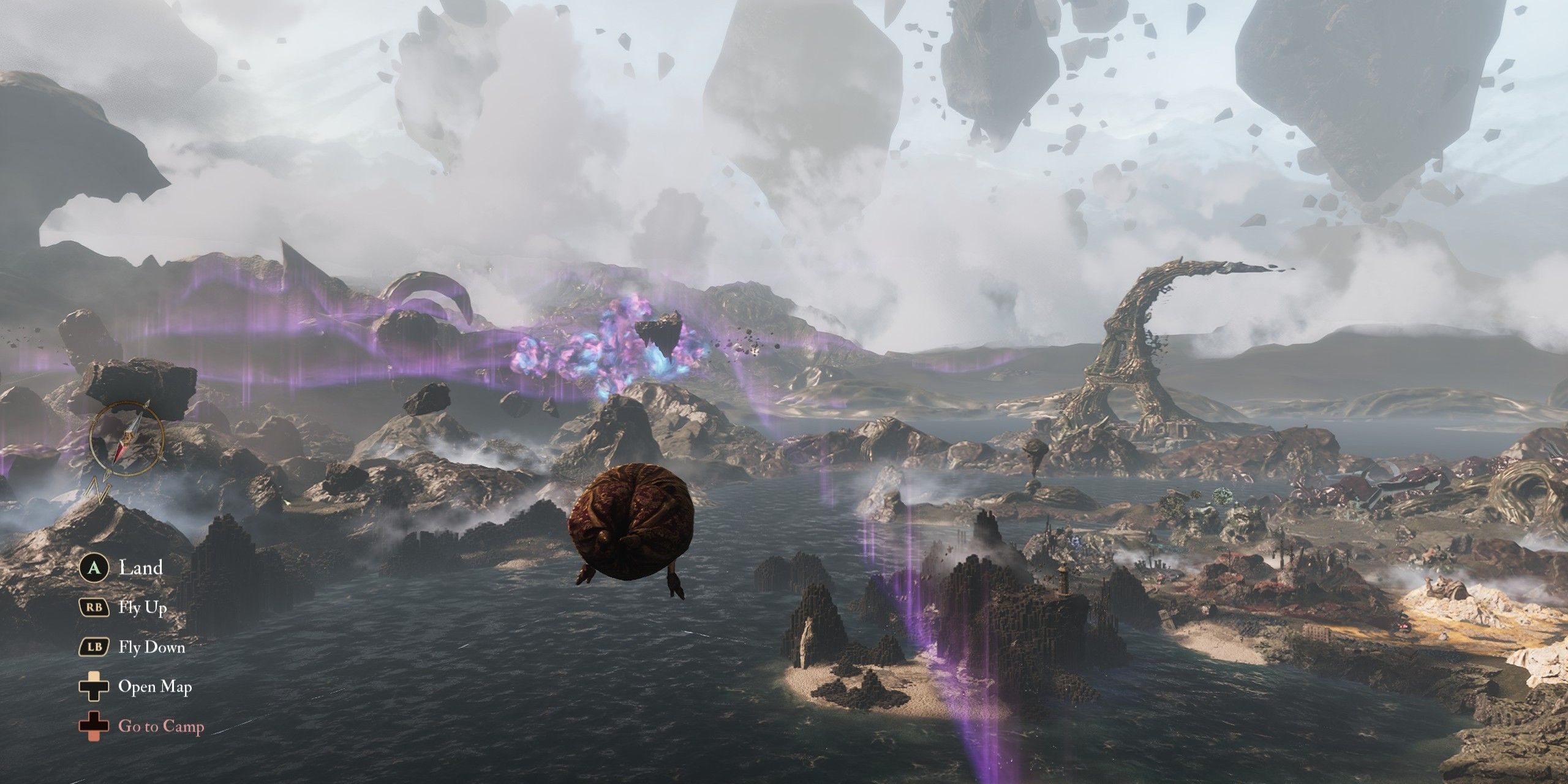 Expedition33MapaMundial