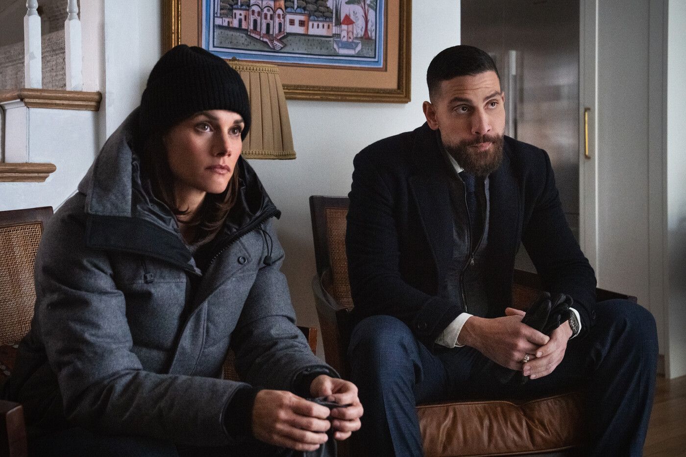 FBI Season 7, Episode 18 Review: A Troubling Season-Long Trend Continues