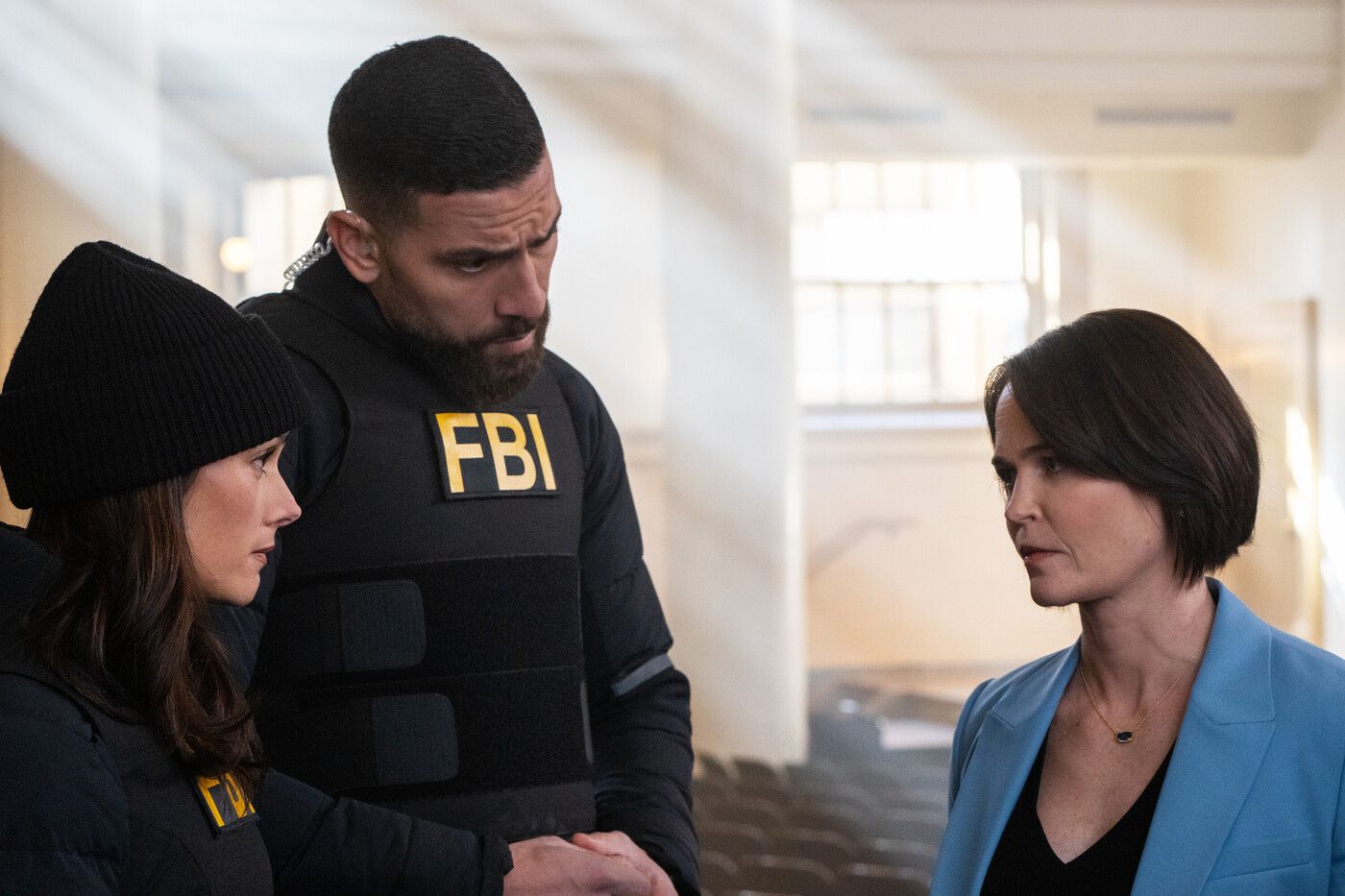 FBI Season 7, Episode 18 Review: A Troubling Season-Long Trend Continues