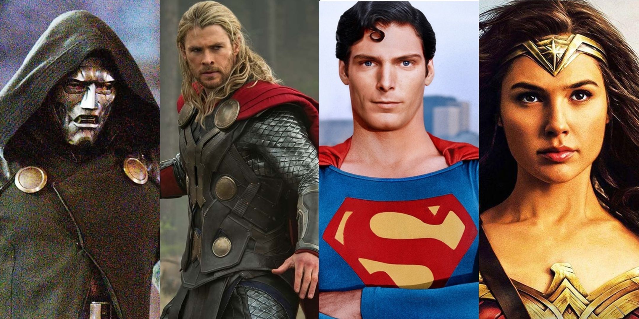 Every Era Of DC Comics Ranked Final Four Csbg 2025 Header