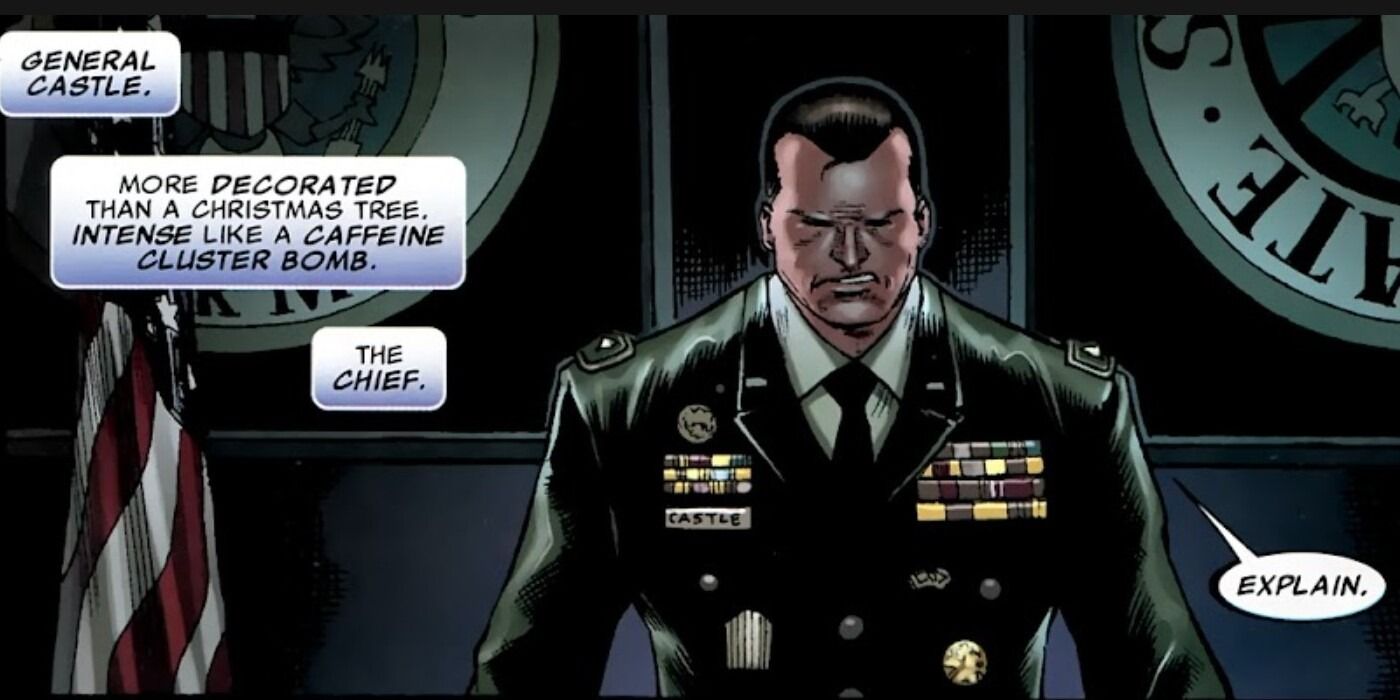 General Punisher