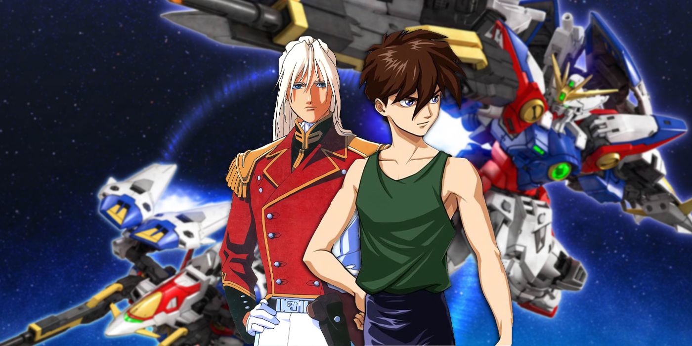 ガンダム30周年記念 HISTORY OF GUNDAM'S ピンバッジ
