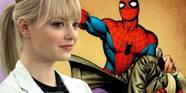 Spider Man Was Gwen Stacy Killed Off To Prevent A Spider Marriage Spider Man Was Gwen Stacy Killed Off To Prevent A Spider Marriage