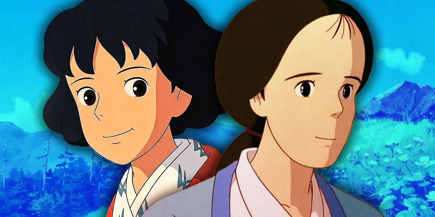 Hayao mizayaki s heartbreaking childhood explains why so many studio