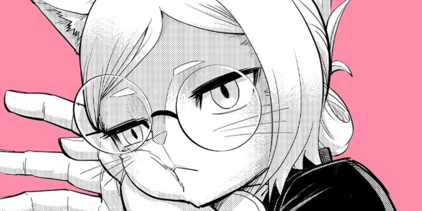 Portada de manga de hitoner