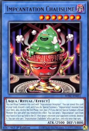 Yu-Gi-Oh!: 10 Strongest Aqua Monsters, Ranked