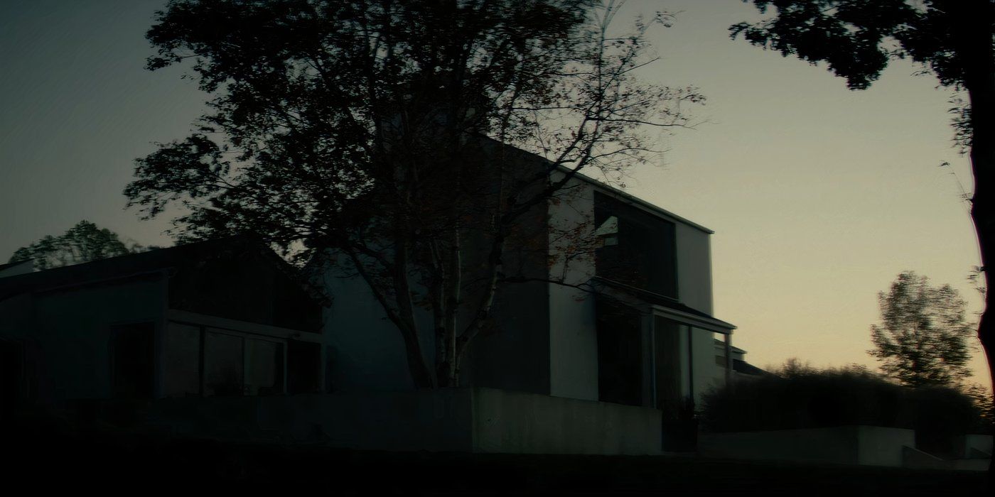 La casa de John Wick