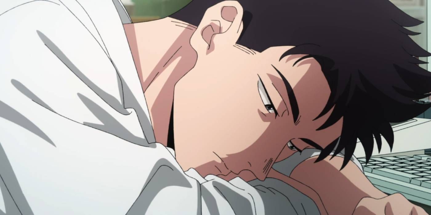 kudou Kowloon Generic Romance Episode 3 Presents the Anime's Most Shocking Reveal  Yet