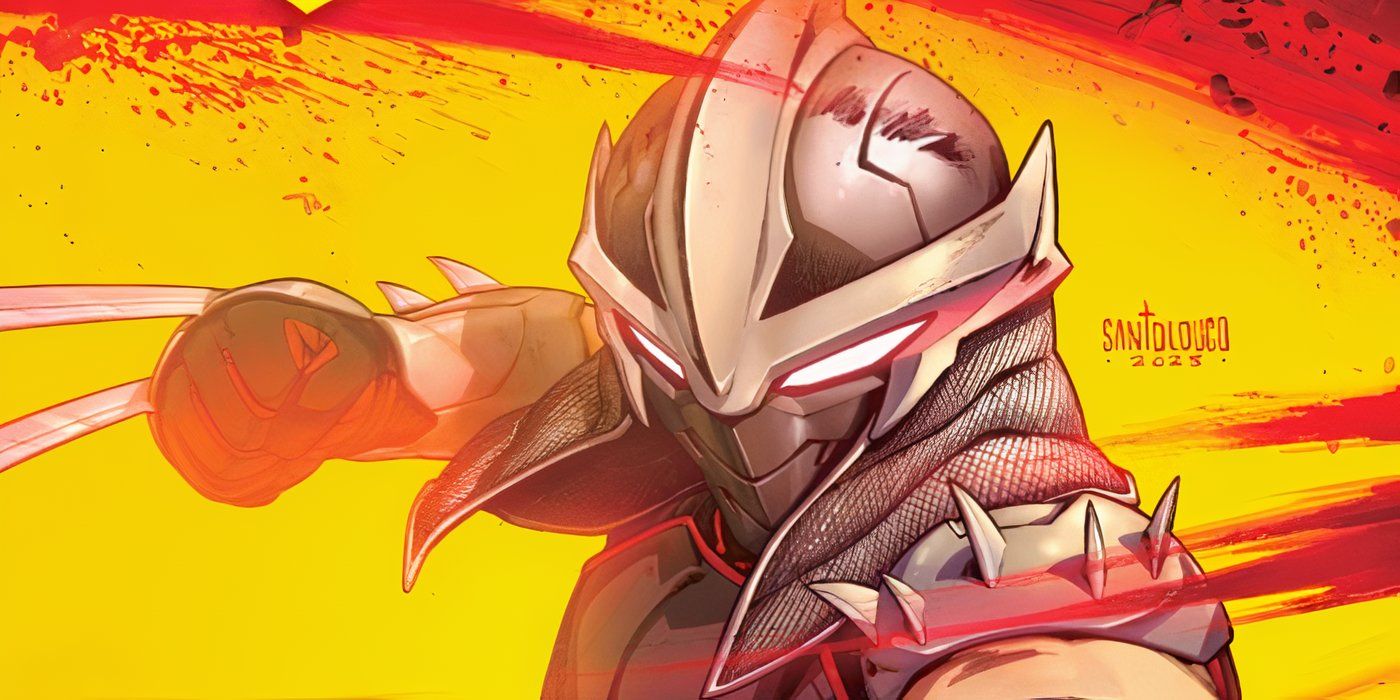 Universo TMNT de IDW