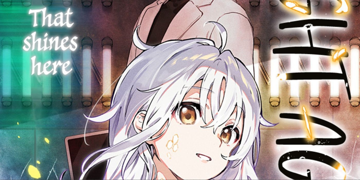 Light Manga Cover nuevamente