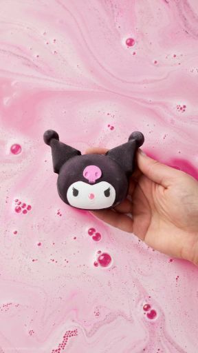 Hello Kitty & Friends Become Even More 'Lush' With Limited