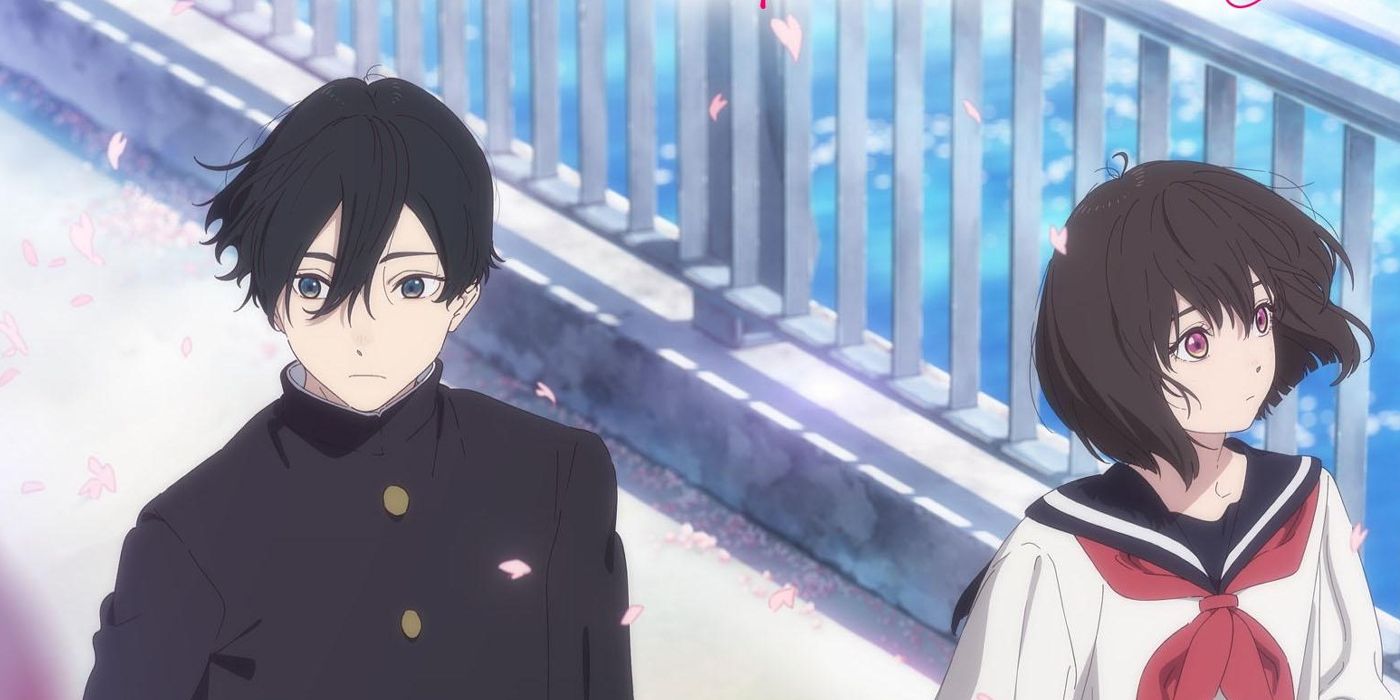 main characters in shoshimin how to become ordinary