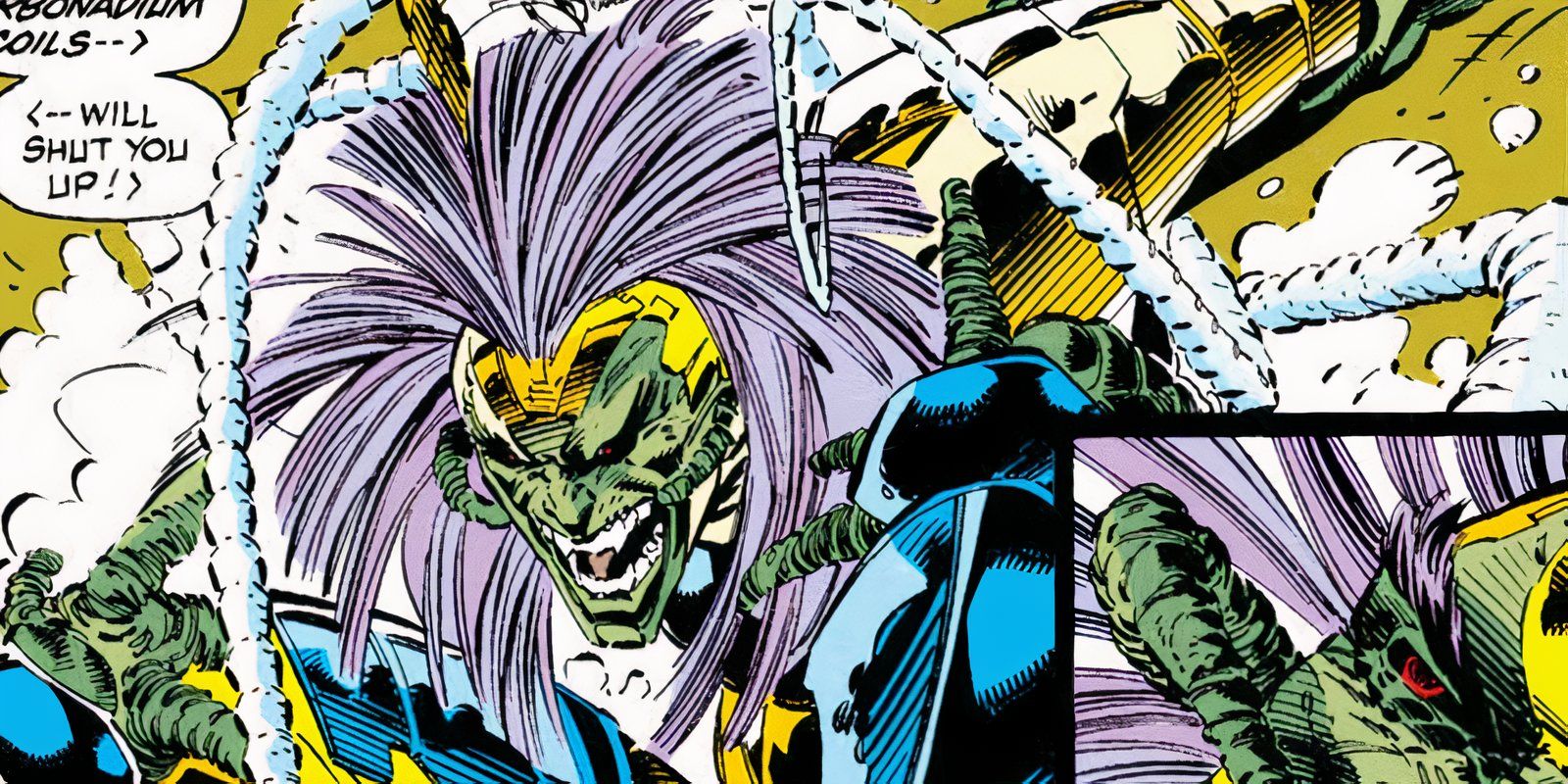 Marvel's Soul Skinner