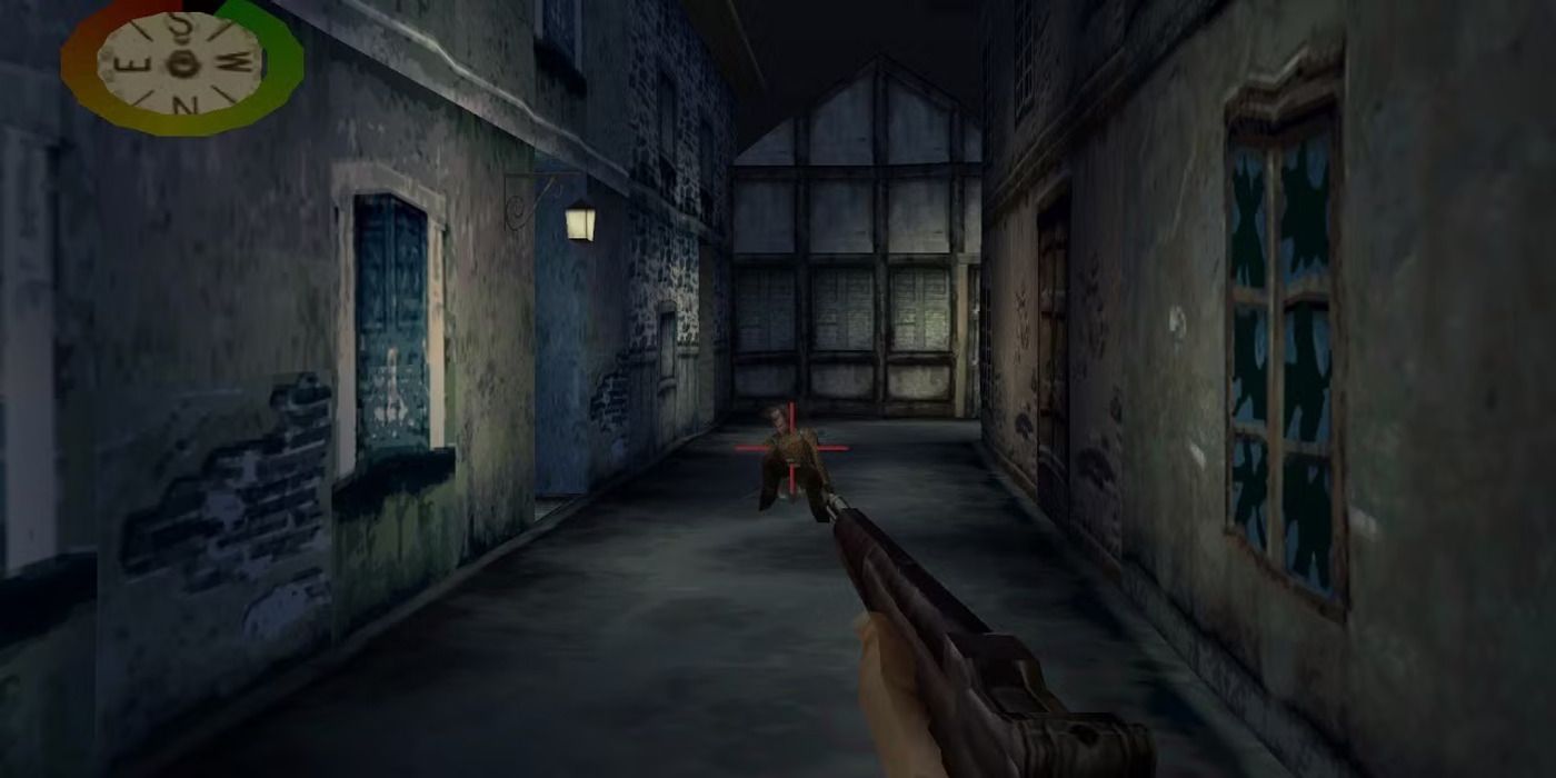 medal of honor 1999