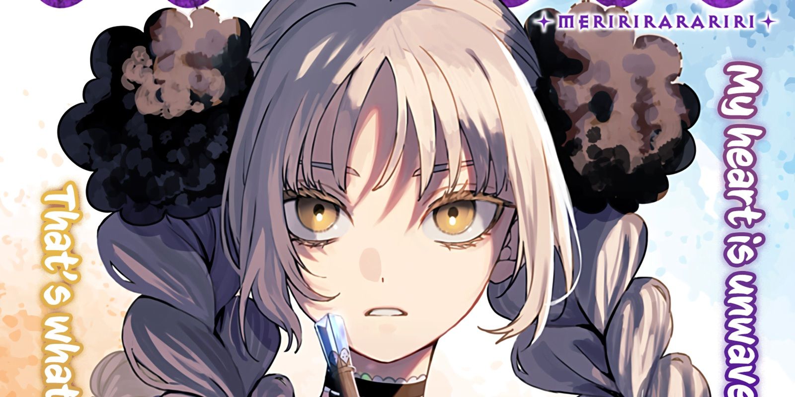 La portada de Mirairalira