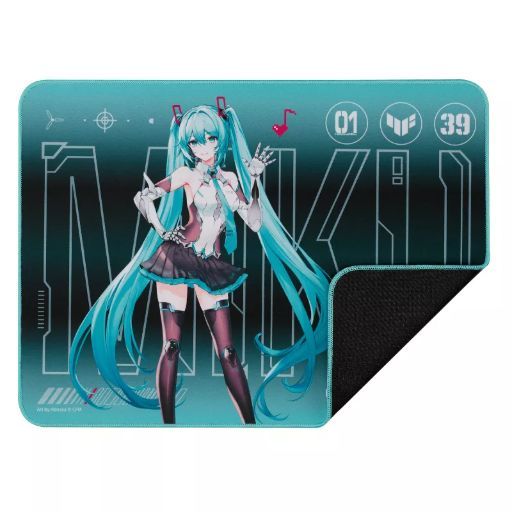 コミック・アニメ MIKU EXPO 2023 HATSUNE MIKU EXPO 2023 VR」11月12日（日）に開催決定！ サブ