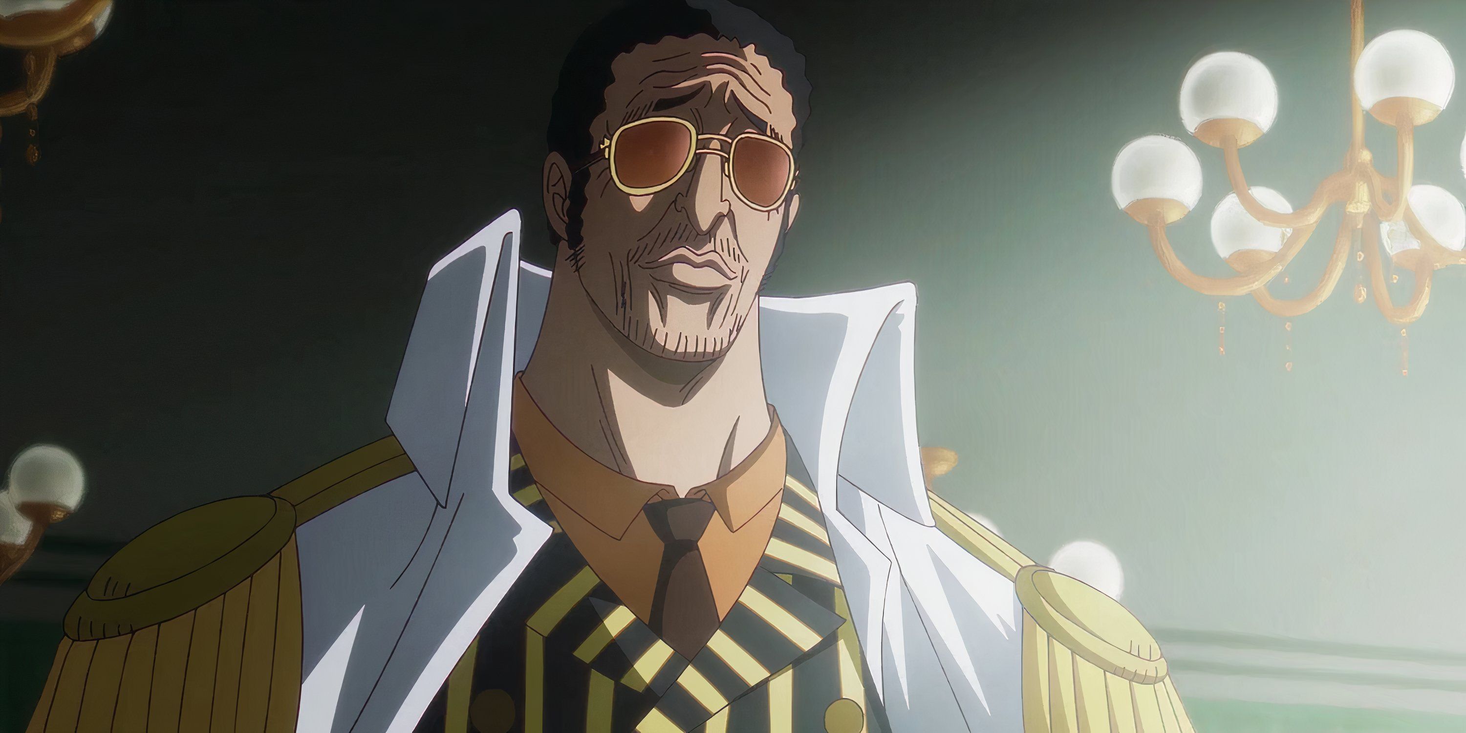 One Piece Episode 1125 Highlights the Straw Hat Pirates' Growth With a