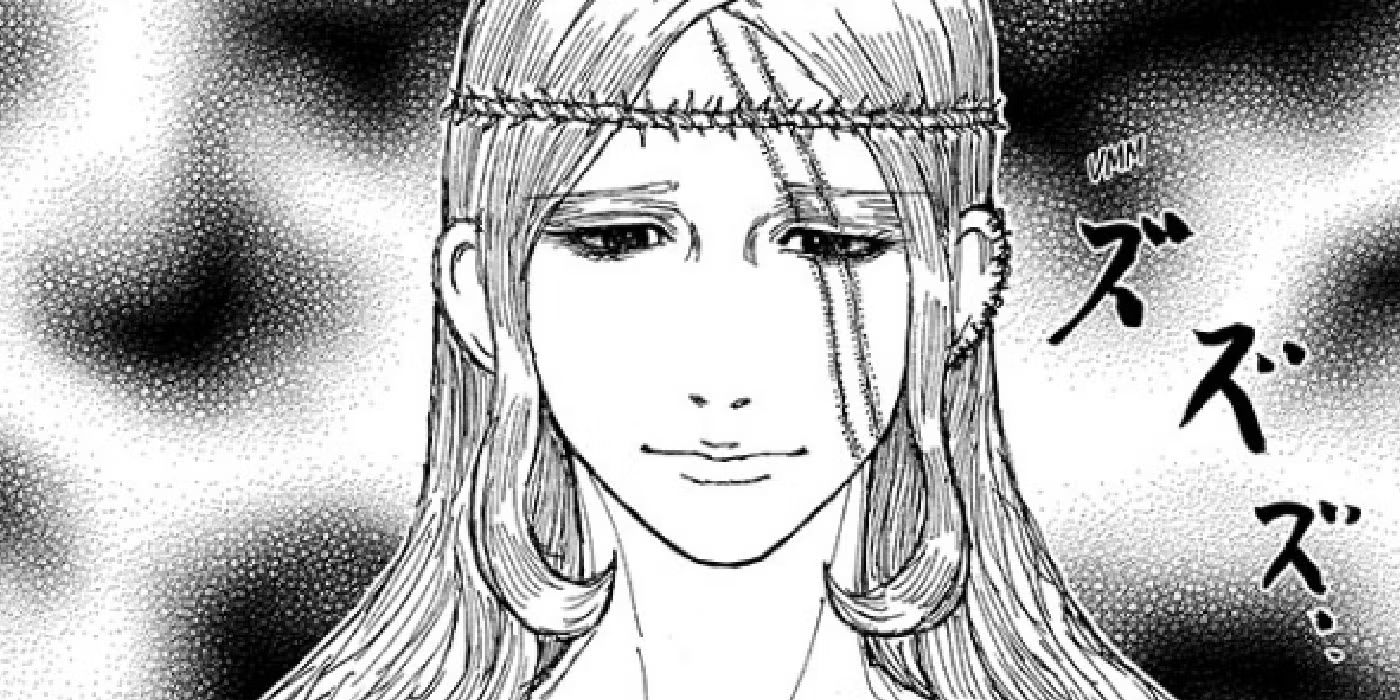 Morena Prudo - Hunter X Hunter