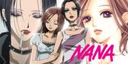5 Best NANA Manga Covers Ranked 5 Best NANA Manga Covers Ranked