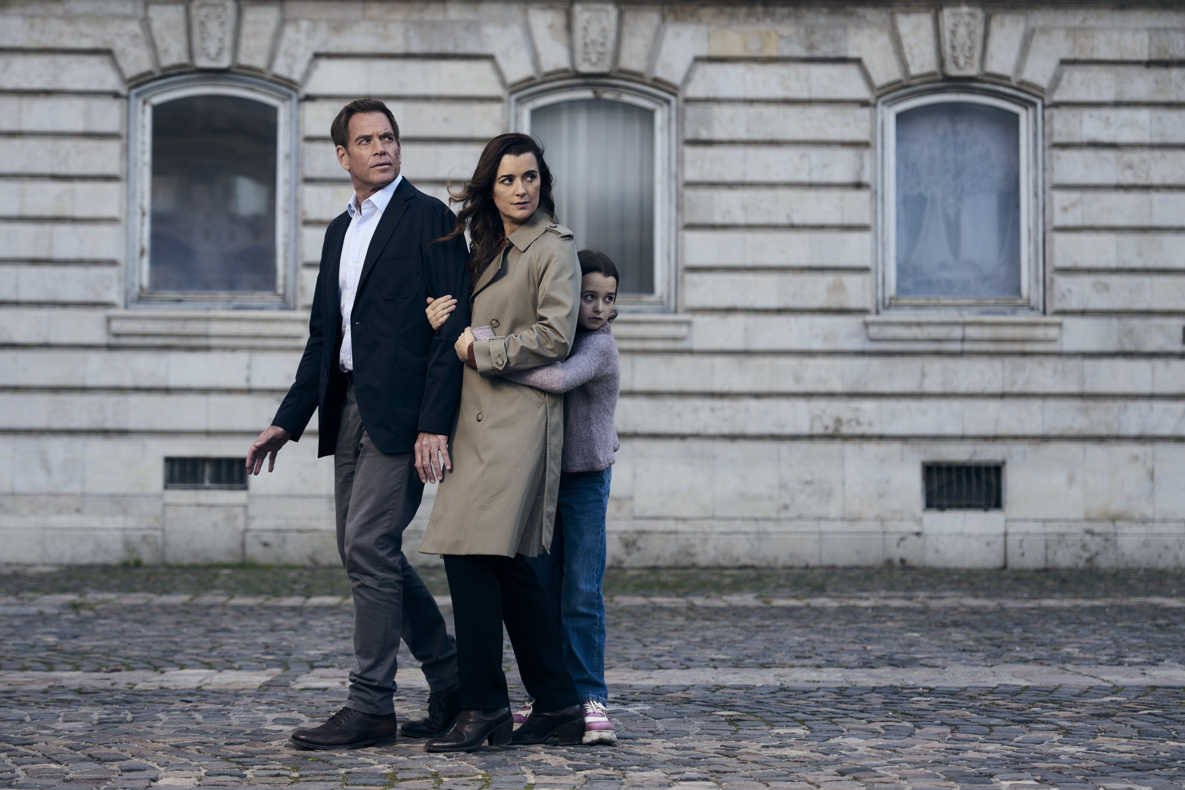 I’m Disappointed Tony & Ziva’s Spinoff Is Breaking This 23-Year NCIS Trend ...