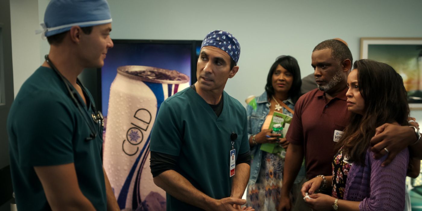 netflix-pulse-season-1-crew-talking-to-family