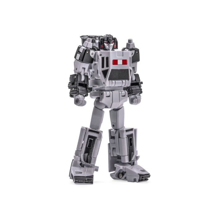 An OG Transformers Autobot Gets a Retro Remix With New An OG Transformers Autobot Gets a Retro Remix With New