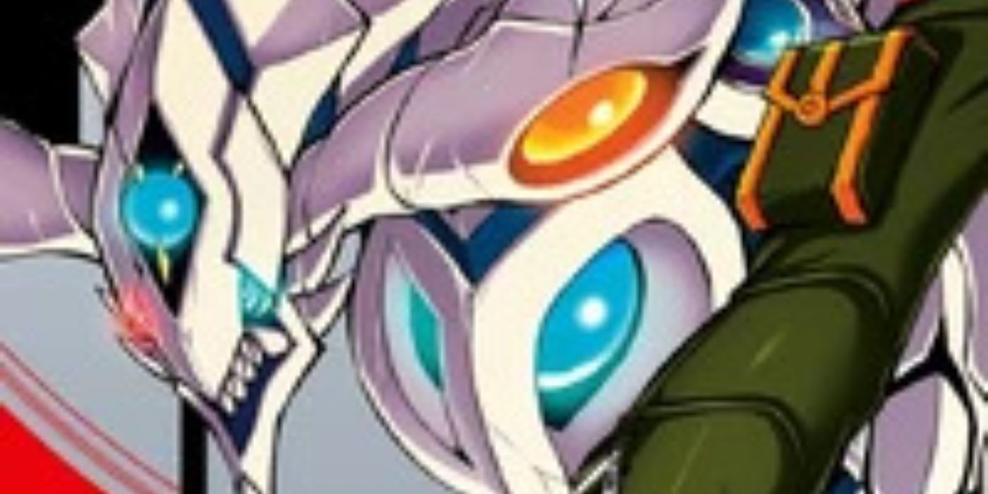 OddEyesPhantomDragon from Yugioh Arc-V