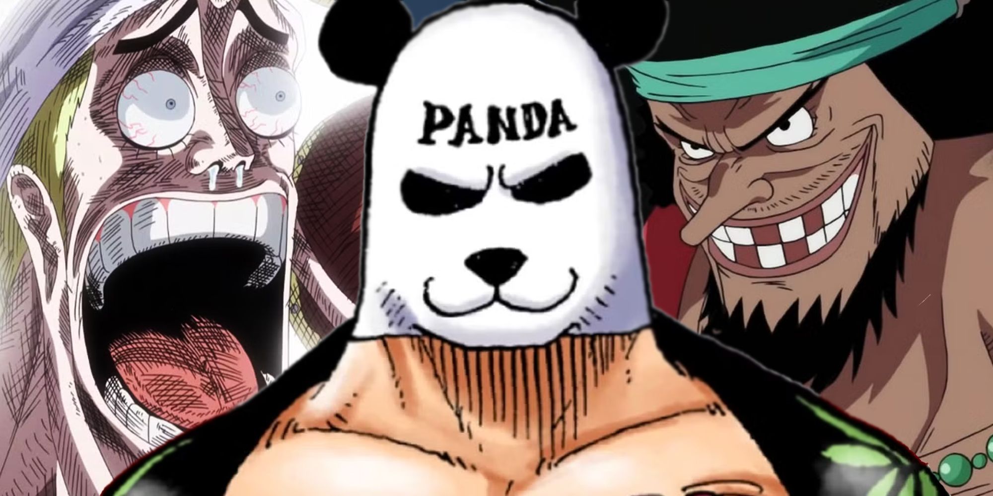 One Piece Announces New NBA Collaboration With Los Angeles