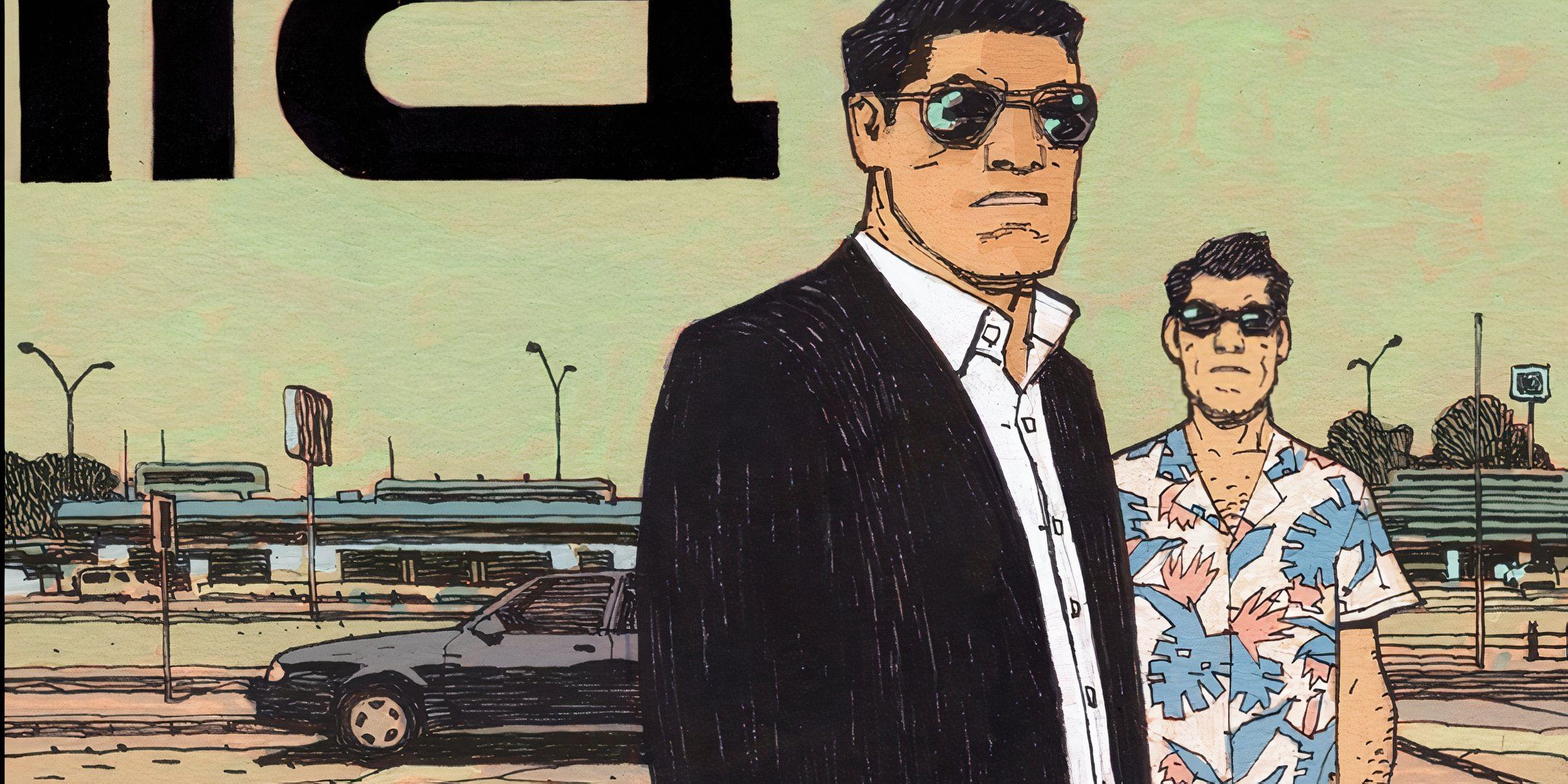 Phantom Road 11 Review The Horrormen Hit The Brakes