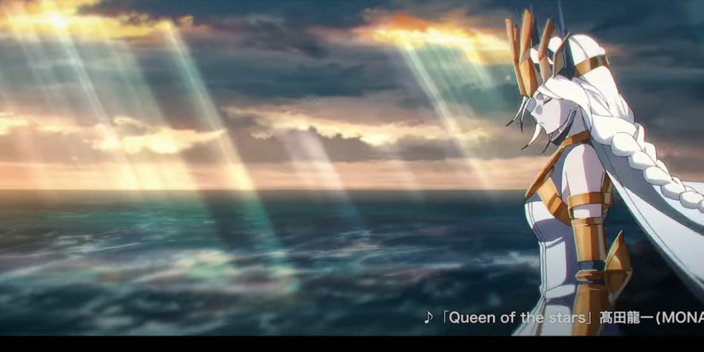 Queen Hero X