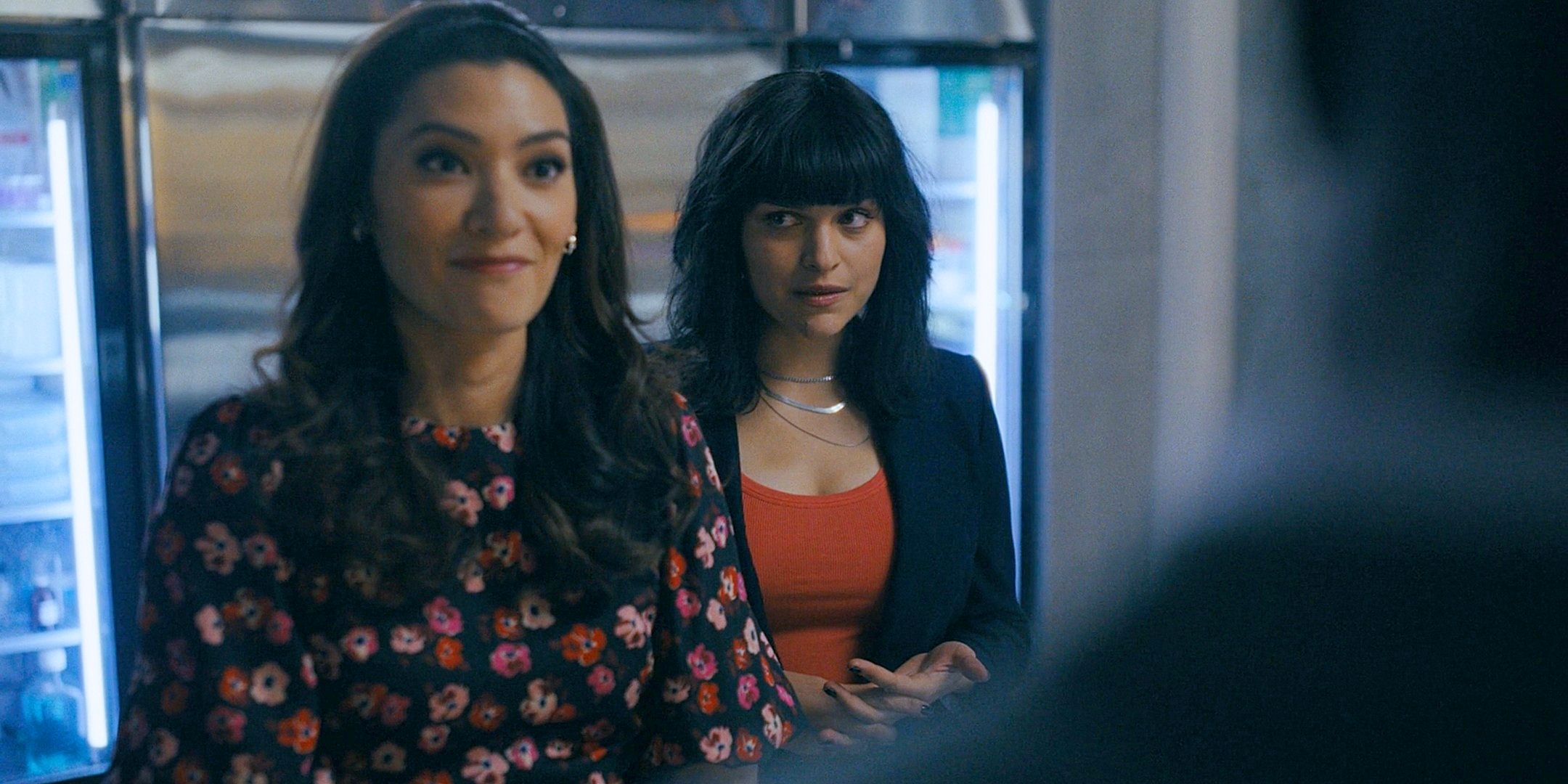 Watson Season 1, Episode 11 Review A War Veteran Mystery