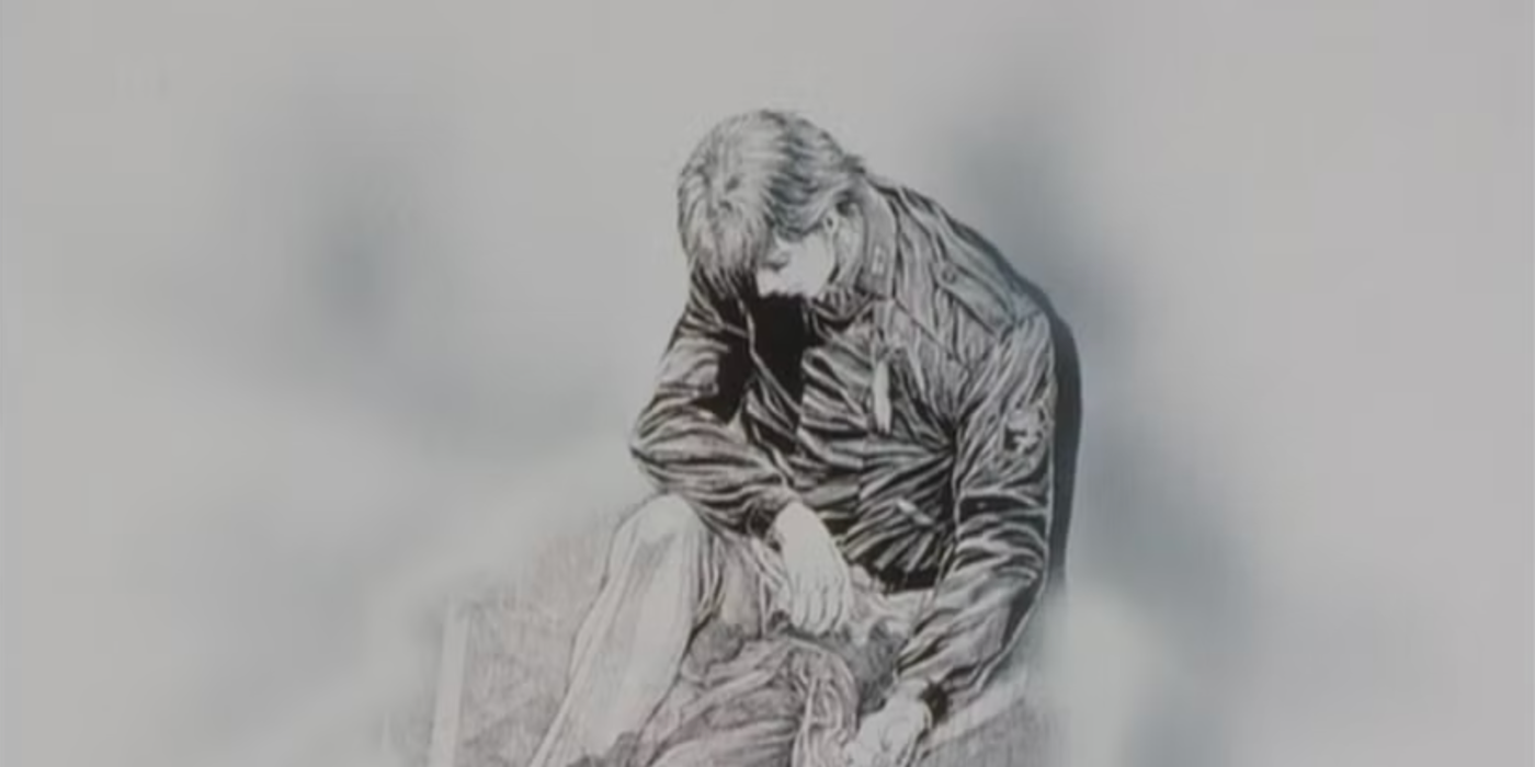 Legend of the Galactic Heroes Episode 82 - The Magician Doesn't Come Back - Yang Wen-li's death