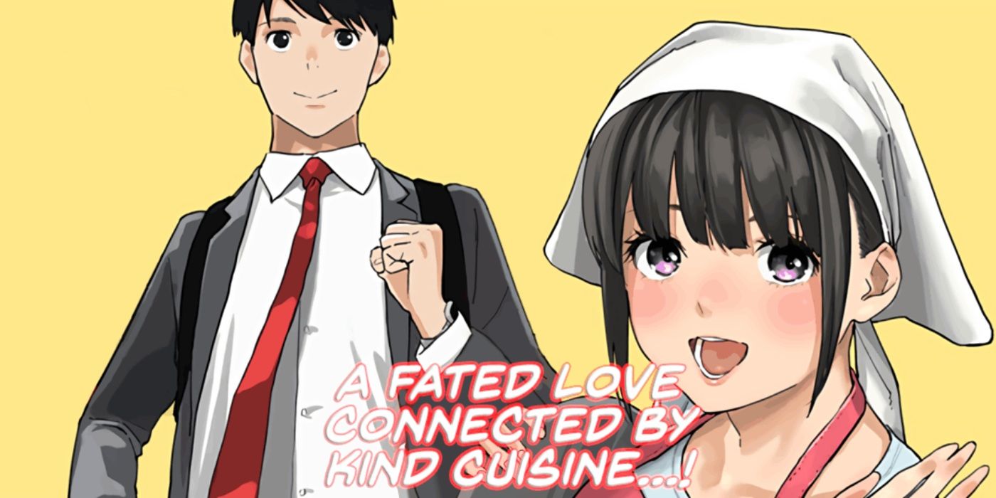 Manga de siete días de cena