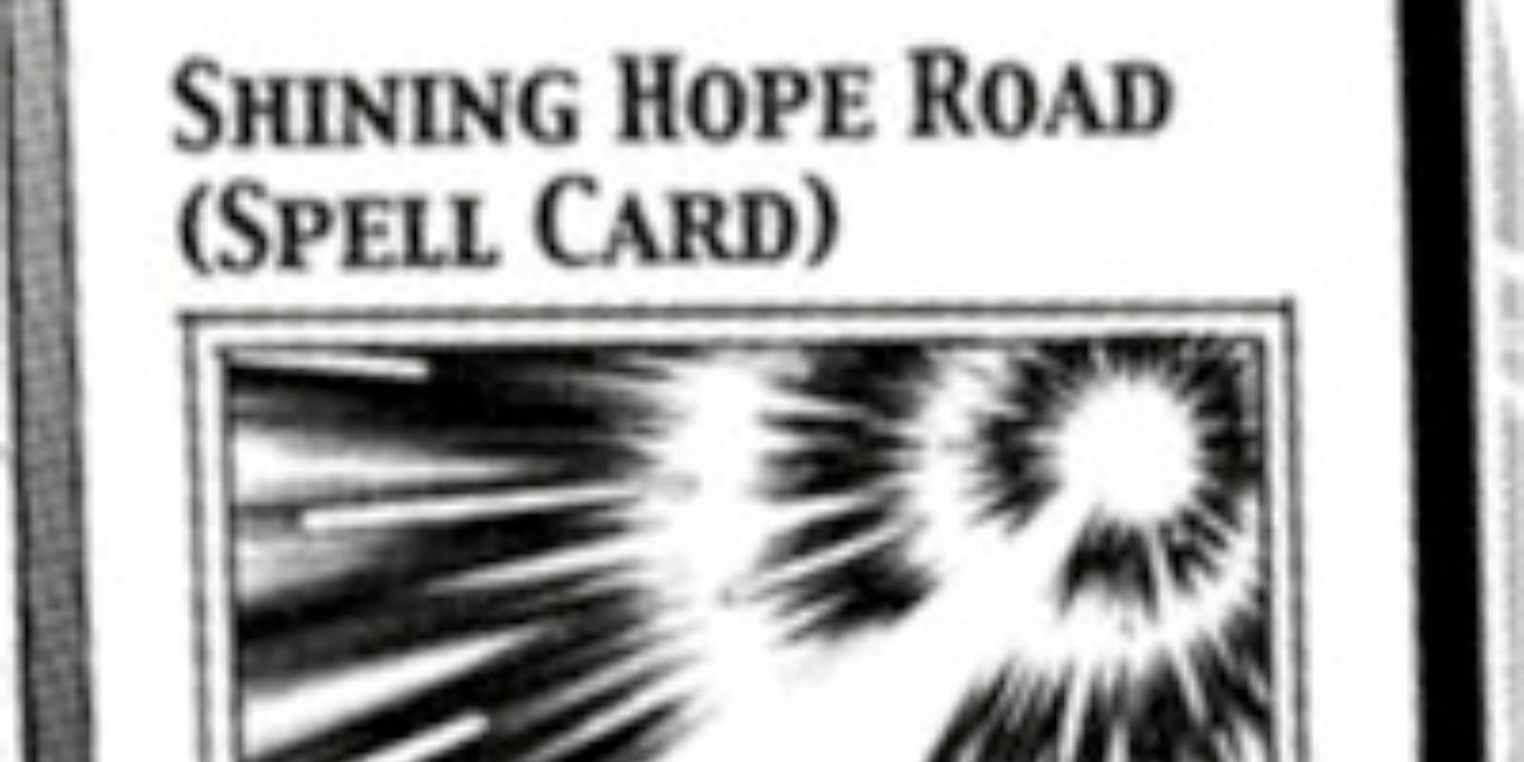 ShiningHopeRoad-EN-Manga-Yugioh Zexal