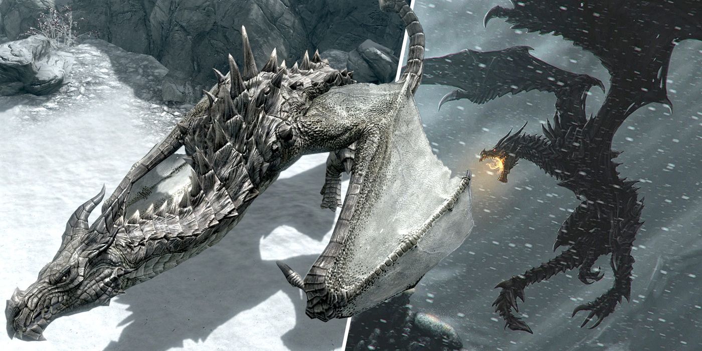 This Overlooked Phenomenon is One of the Coolest Aspects of Elder Scrolls Lore