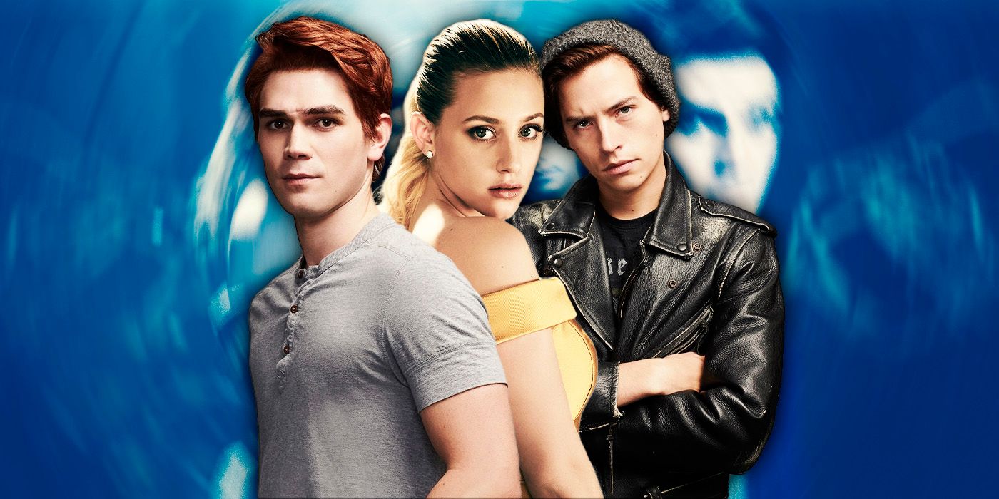 Sorry Riverdale Fans, But 1 Hated Season is Actually Way Better Than ...