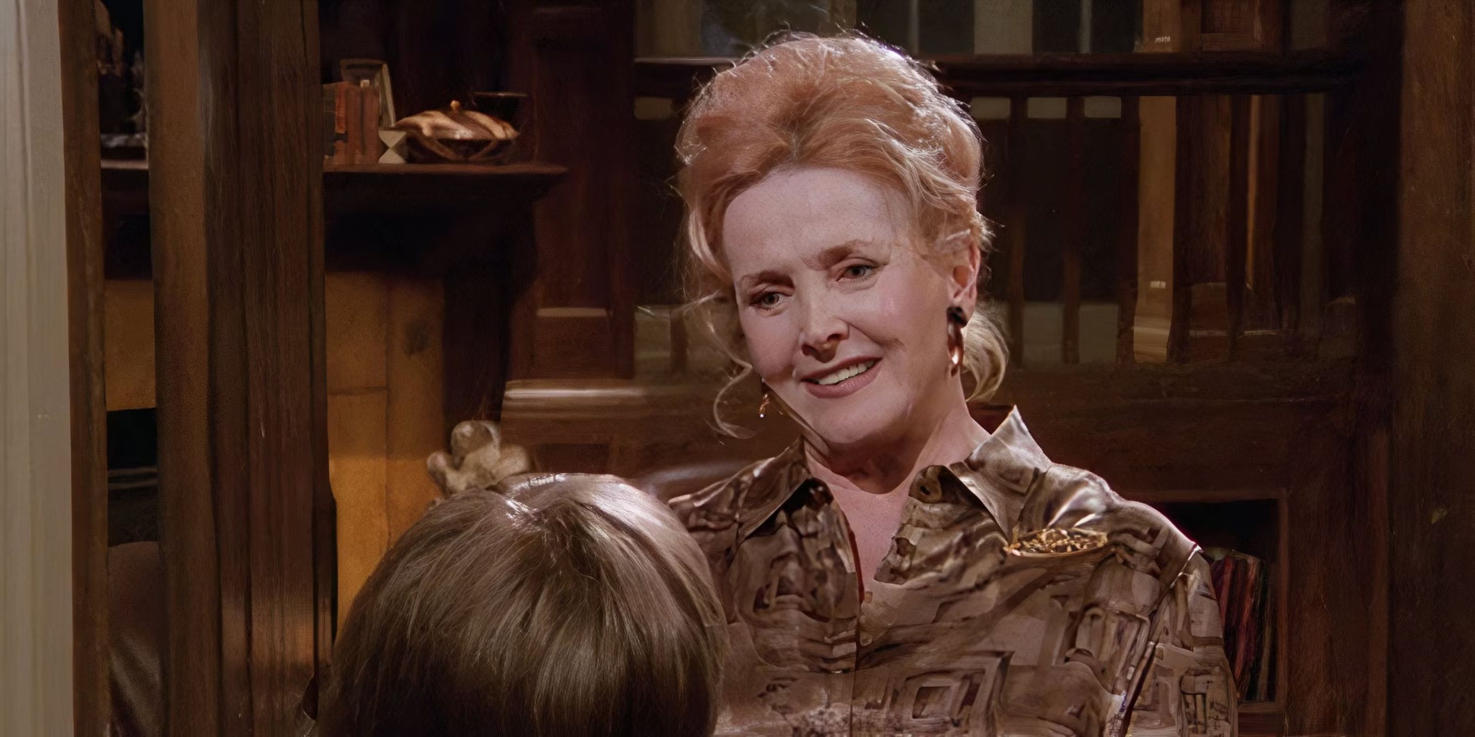 Gertrude Moon in Frasier