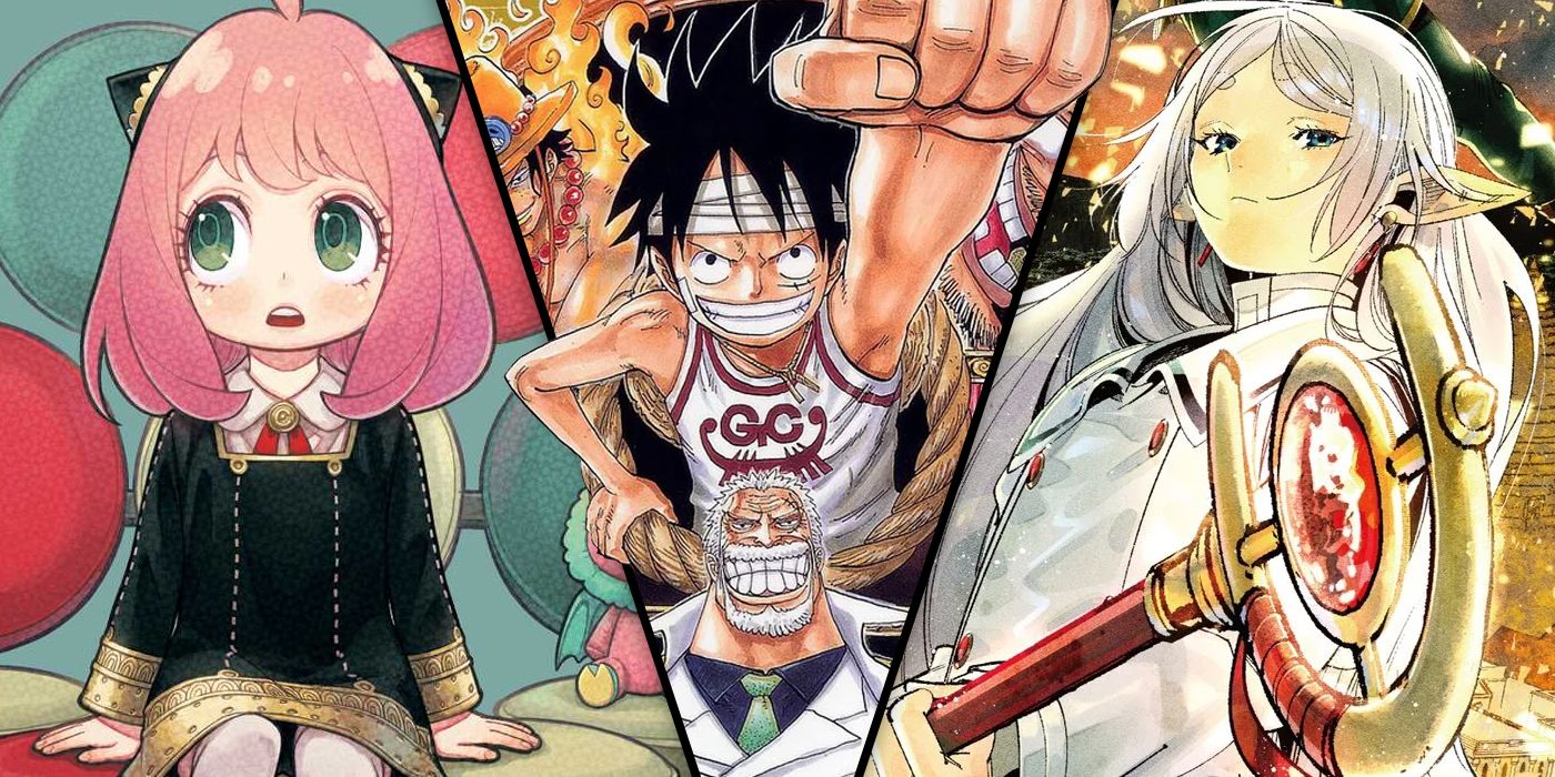 One Piece & Crocs Bring Gear 5 Luffy to Life in New Limited