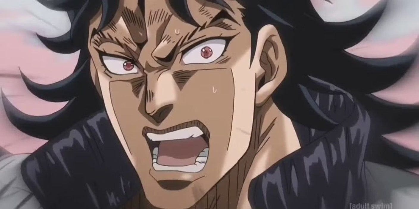 Steely Dan grita de ira.