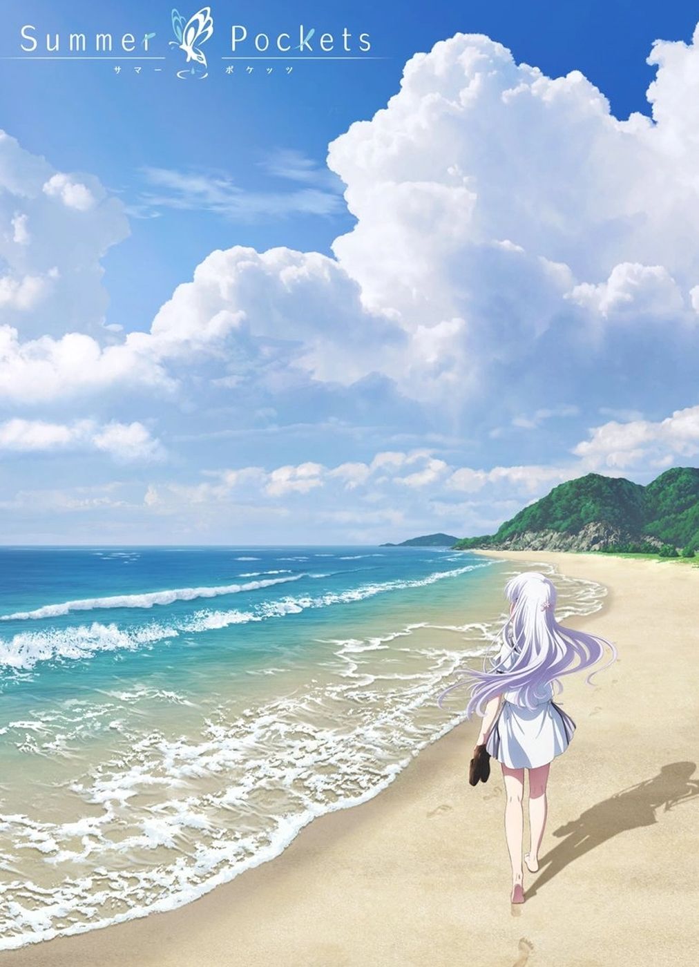 Summer Pockets